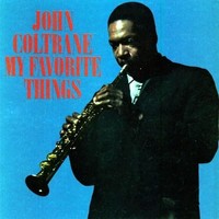 Vinile - John Coltrane - My Favorite Things - Second Records -D- Neu