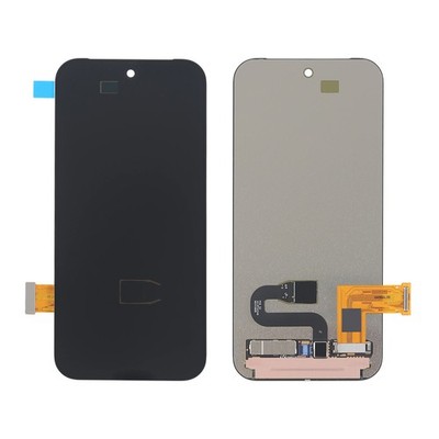 OEM For Google Pixel 10 Pro LCD Display Touch Screen Replacement +Fingerprint