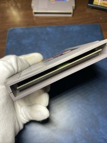 Nobunaga&rsquo;s Ambition NES Authentic Cartridge KOEI