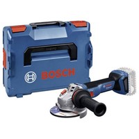 Bosch Professional GWS 18V-11 06019N4102 Akku-Winkelschleifer 125 Mm 18 V