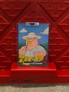 Family Guy Sketch | eBay