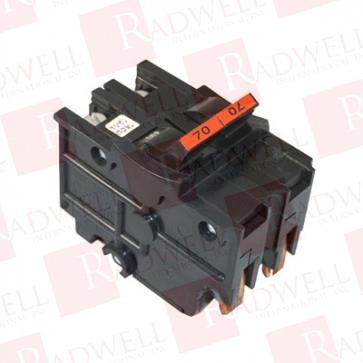 FEDERAL PACIFIC ELECTRIC NA270 / NA270 (USED)