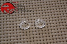 67 Camaro Impala Firebird Nova 64-67 Cutlass Chevelle Door Lock Knob Ferrules 2 67 Camaro Impala Firebird Nova 64-67 Cutlass Chevelle Door Lock Knob Ferrules 2