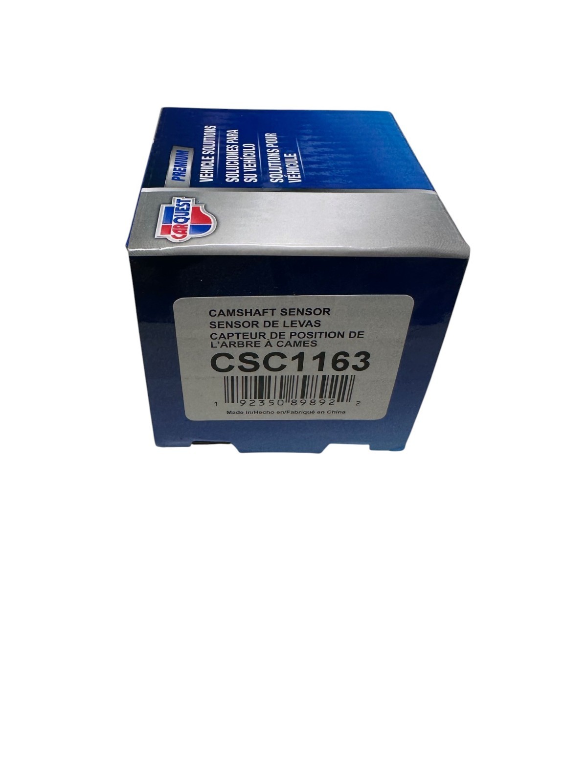 Carquest CSC1163 Left Engine Camshaft Position Sensor SALE