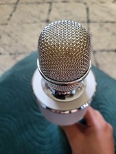 Ankuka Wireless Bluetooth Karaoke Microphone & Speaker