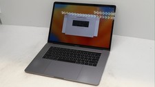 Apple MacBook Pro A1707 15 Core i7 16GB 512GB Gray 2017