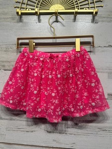 Girls Size 3t Genuine Kids Skirt - Good Used Condition
