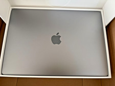 Apple MacBook Air |13,3 Zoll |M1 |256GB - Space Grau - Refurbed