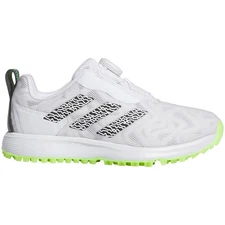 Juniors' adidas Codechaos BOA Spikeless Golf Shoes