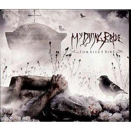 CD For Lies I Sire My Dying Bride