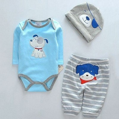 Handgemachte Baby Puppe Kleidung Kostüme Pyjamas für 55cm /22 Inch Baby Puppen