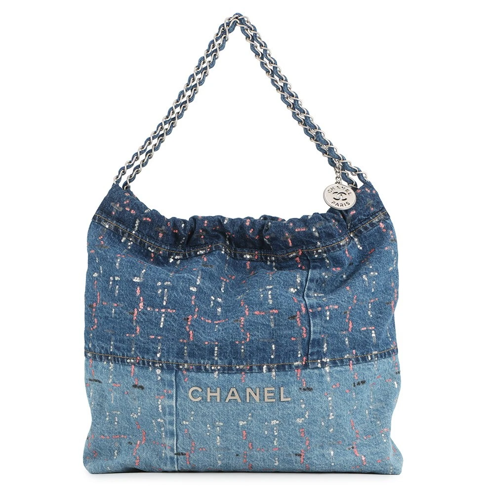 CHANEL 22 Small for sale | eBay