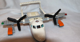 Lego City Lot: Sets 60208, 60206, 60209, 60214, 60164, 40681, READ DISCRIPTION