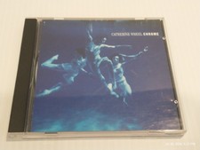 Chrome by Catherine Wheel (CD, 1993)