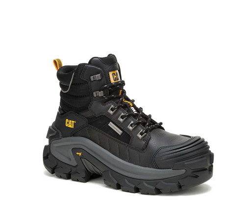Men's caterpillar 91728 Invader Max, WP Ct/ASTM Comp Toe