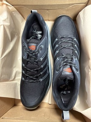 Merrell Moab Flight Cf 14 Men s Safety Work Shoes