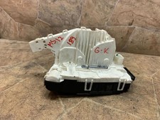 Mercedes-Benz C W204 2010 Links Türschloss hinten A2047302135 NDA34589 Mercedes-Benz C W204 2010 Links Türschloss hinten A2047302135 NDA34589