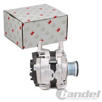 NK Lichtmaschine Generator 110A Passend FüR Seat Ibiza MII Skoda Citigo Fabia
