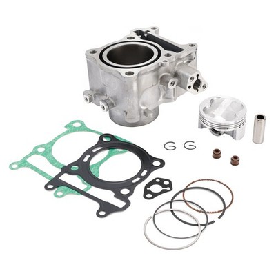 160ccm Zylinderkit 60mm für Honda ADV 160 / Vario / Click / PCX 160 2021-2025