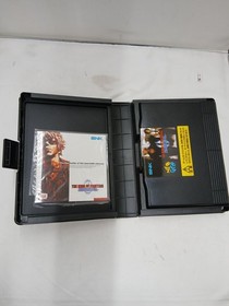SNK The King of Fighters 2000 Neo Geo ROM Game New/Used