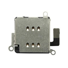 SIM Card Reader Socket for iPhone 11, For iPhone 11