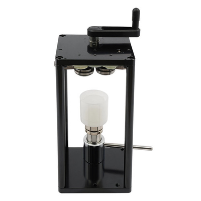 #ad Plastic Cans Sealer Manual Canned Lid Sealing Machine Cans Capper 3 Molds $236.55