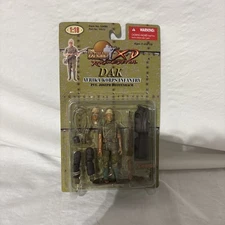 Ultimate Solider Dak Afrika Corps Infantry Pvt Joseph