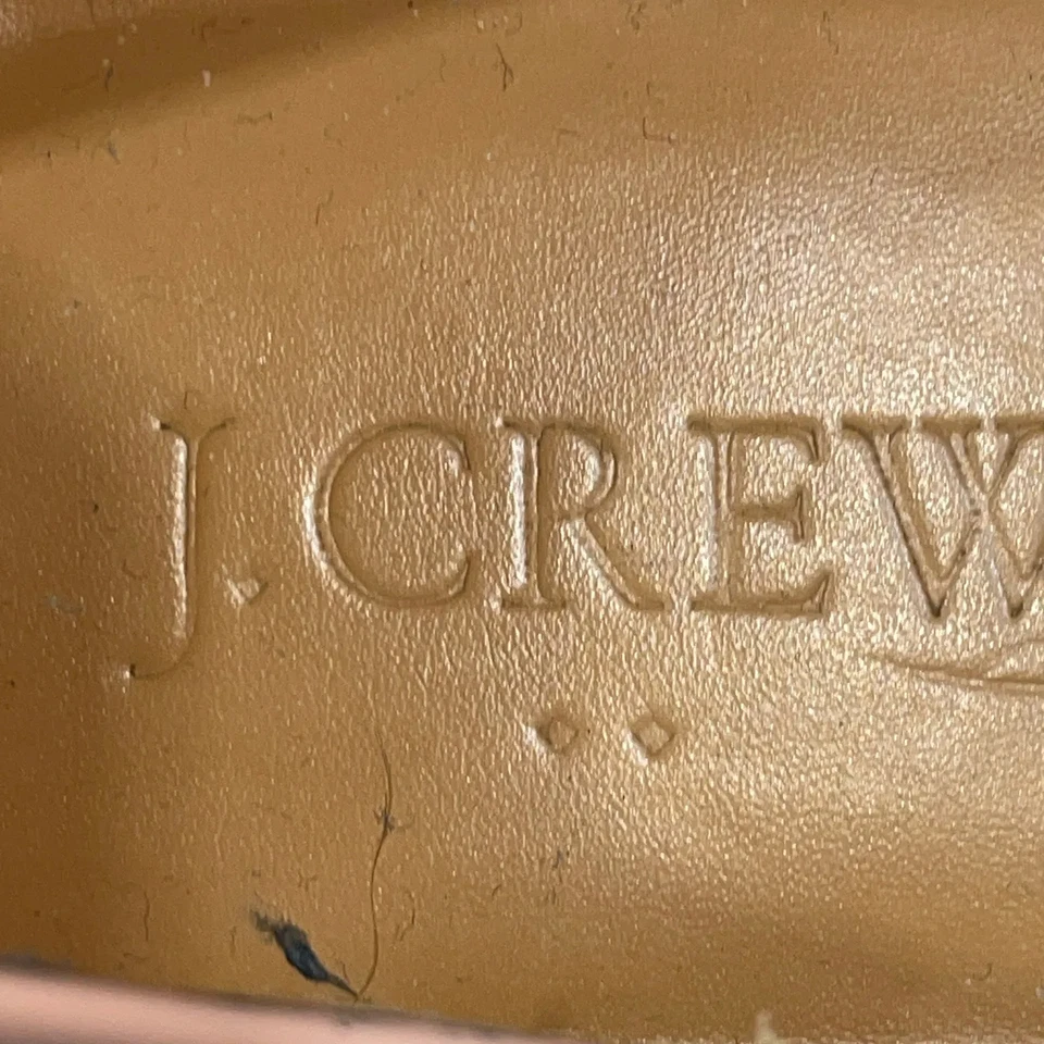 J.Crew, Ballerinas, Größe: 37, Leder, Pink, Damen #E26 - Bild 4 von 4