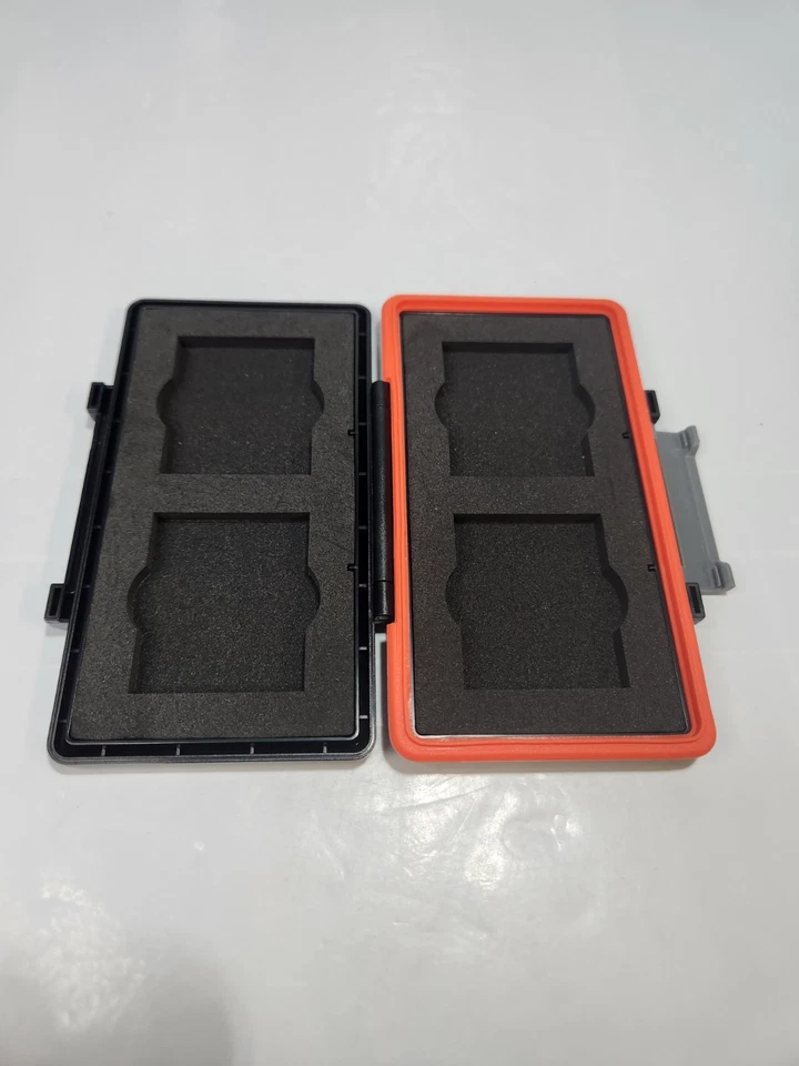 Promaster Rugged Memory Case for CF Cards - Image 3 of 3