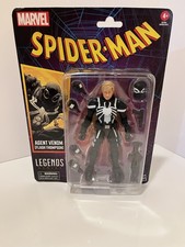 Hasbro Marvel Legends Agent Venom Flash Thompson G0786 Retro NIB