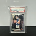 2024 Panini Prizm - Rookie Variations Caleb Williams #1 Silver Prizm (RC) PSA 8