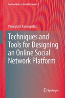 Panagiotis Karampelas | Techniques And Tools For Designing An Online Social...
