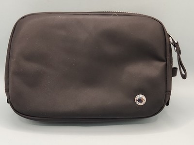 NEW Pacsafe with Anti-Theft Micro Sling Bag. Black