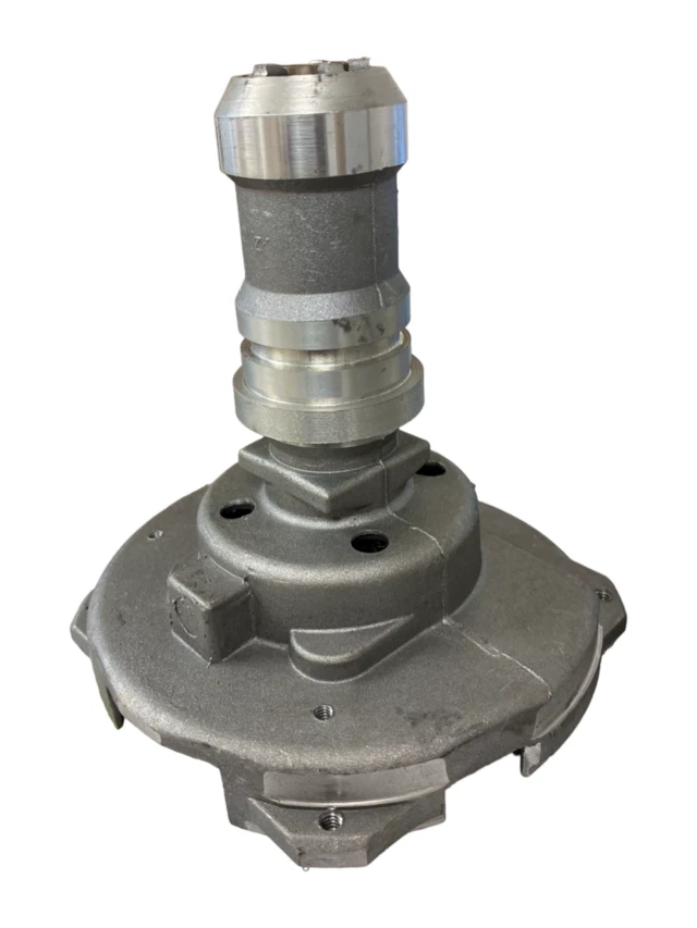 Подлинный распределитель GM в сборе 10470183 кол-во 1 шт. - Изображение 2 из 4