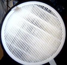 2x True HEPA Replacement Air Filter For Levoit LV-H132 Air Purifier LV-H132-RF
