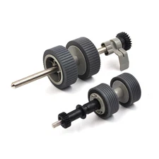 Scanner Exchange Roller Kit Compatible with Fujitsu Scanner Fi-6130 Fi-6130Z ...