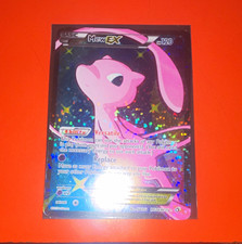 The Pokémon Company Mew-EX RC24/RC25 Legendary Treasures RC Full Art Holo on eBay