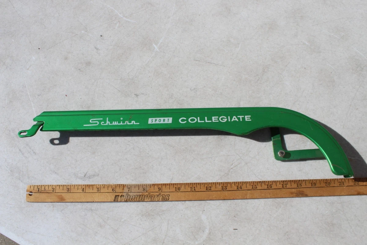Schwinn Green Vintage Bike Parts for sale | eBay
