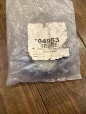 Oem Fisher - Western Salt Spreader Factory Genuine Bearing Kit Part 94953.