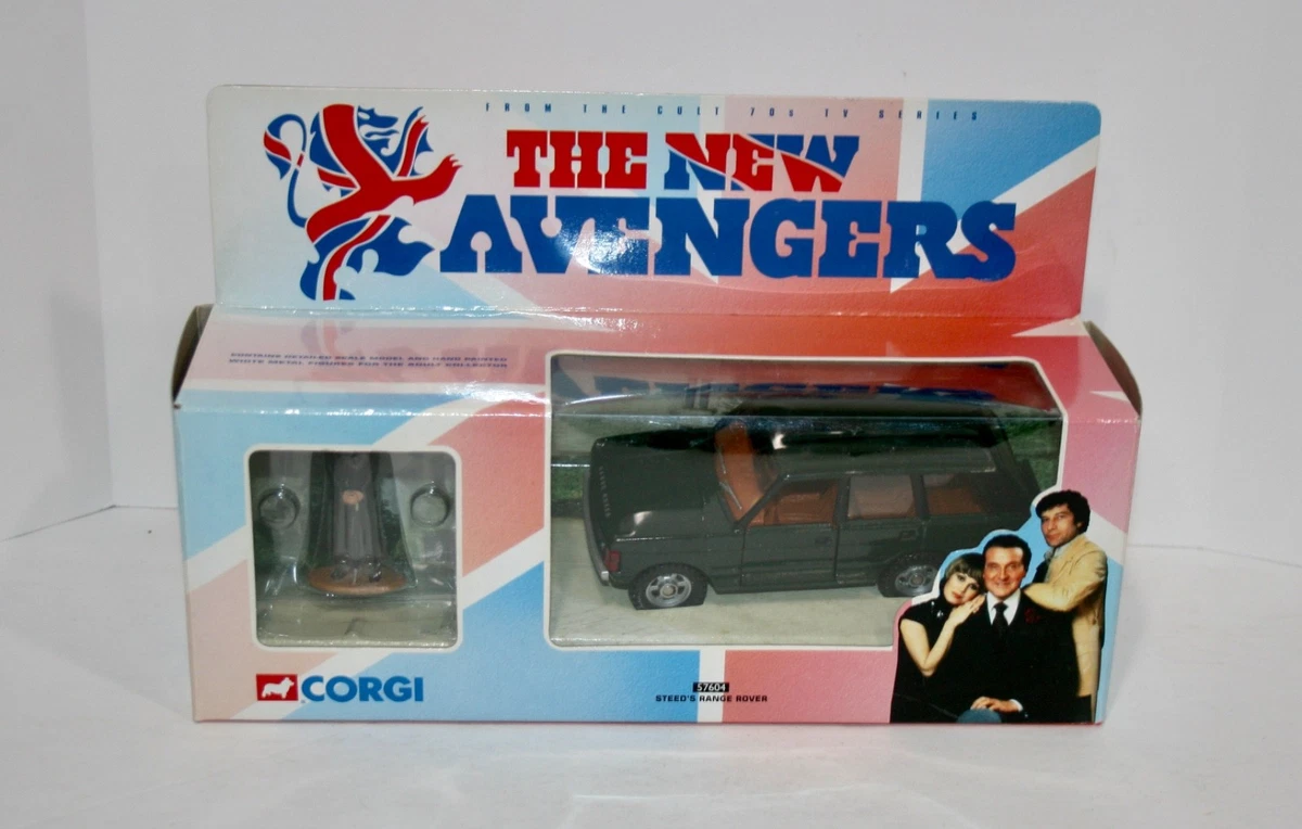 Modellino In Miniatura Range Rover Suffix A 1/18 Neo A Rosso RHD 1970 - Foto 12