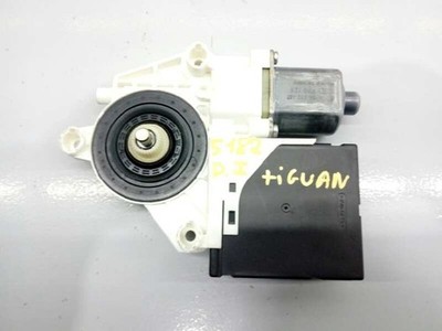 5N0959701G VORDERER LINKER FENSTERMOTOR / E1-B6-10-3 / 1581008 FÜR VOLKSWAGEN TI