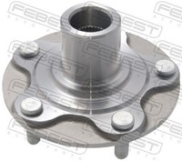 Radnabe Febest 0182-UZJ200F FüR Land 200 Toyota Cruiser Tundra Pick Up VDJ200
