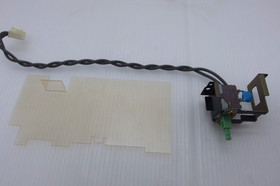 Saturn Console Power Board and Switch only Lot HST-3210 Tested Official Sega