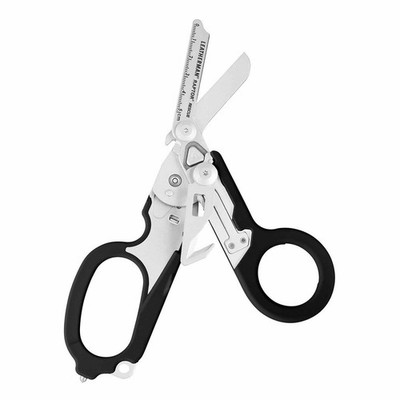 Leatherman Raptor Rescue Fire Medical EMT Multi-Tool Shears with Holster (New)