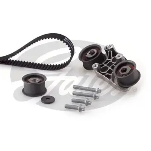 TIMING BELT KIT K015453XS FOR VAUXHALL SINTRA VECTRA CALIBRA OMEGA CAVALIER 3.0L - Image 3