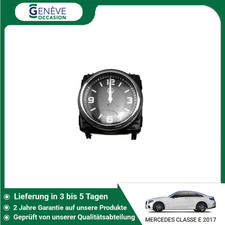 BEOBACHTEN  MERCEDES CLASSE E COUPE 2017- 2138272000