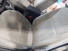 Used Front Left Seat Front Fits 2018 Volkswagen Tiguan Mexico Built Vin 3 1st D