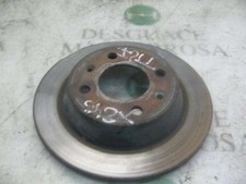 Disque de frein Saab 9000