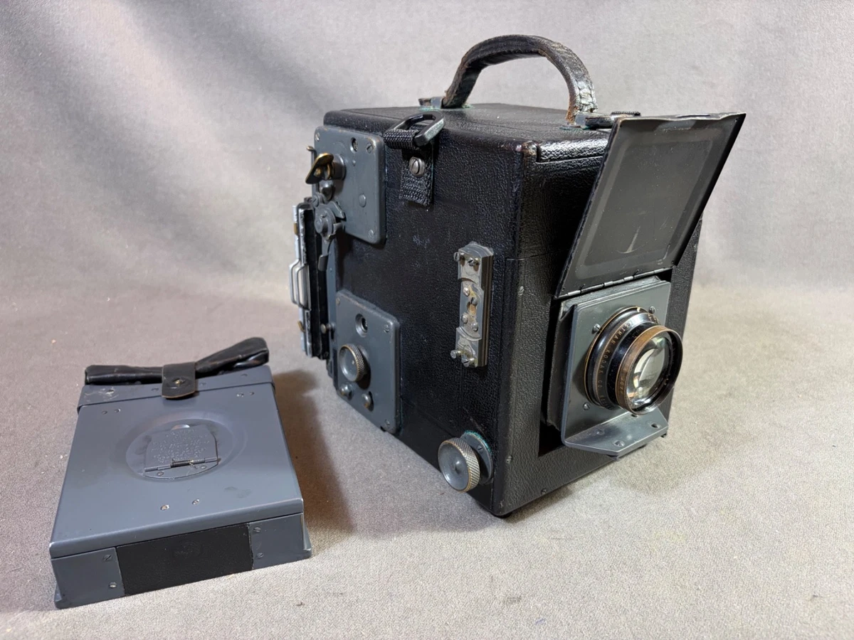 Graflex Vintage Camera Equipment for sale | eBay