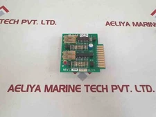 UZUSHIO 1113 PCB Printed Circuit Board MV 200 07